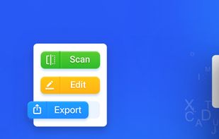 Collabio® Spaces screenshot 2
