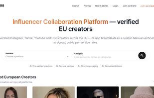 Homepage