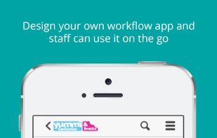 Collabit screenshot 2