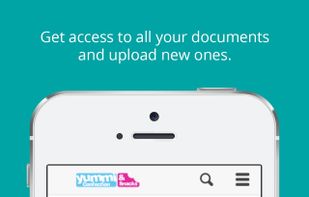 Collabit screenshot 1