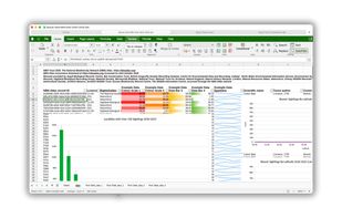 Collabora Office screenshot 2
