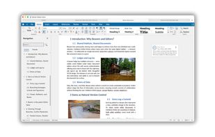 Collabora Office screenshot 1