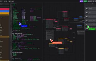 Schema Visualizer screenshot 1