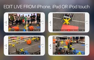 CollabraCam screenshot 1