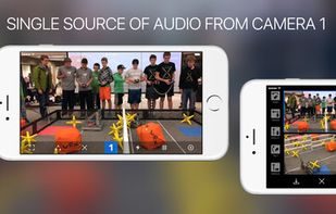 CollabraCam screenshot 2