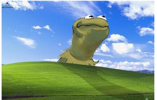 CollabVM screenshot 1