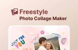 Collage Maker screenshot 1