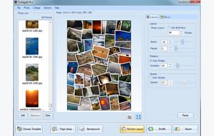 CollageIt screenshot 3