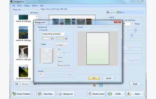 CollageIt screenshot 2