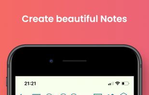CollaNote screenshot 1