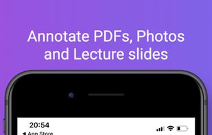 CollaNote screenshot 2