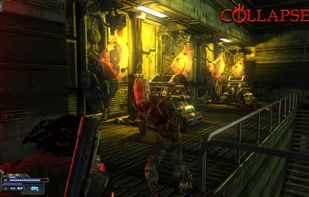 Collapse screenshot 1