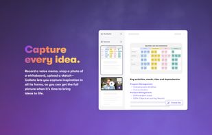 Collato screenshot 2