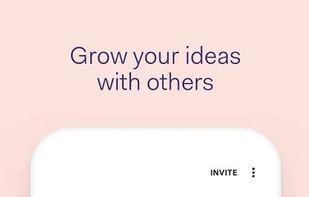 Collect by WeTransfer screenshot 2