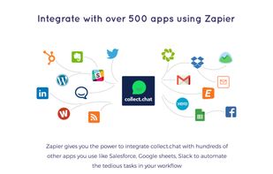 Collect.chat screenshot 2