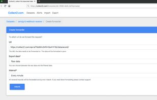 Collect2.com screenshot 3