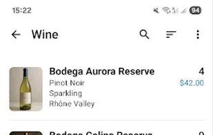 Collection & Inventory Tracker screenshot 1
