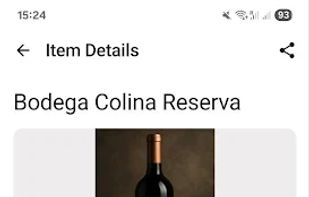 Collection & Inventory Tracker screenshot 2