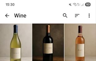 Collection & Inventory Tracker screenshot 1