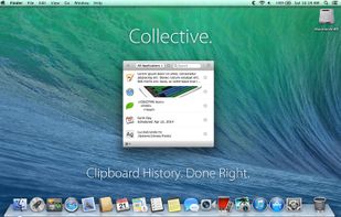 Collective screenshot 3