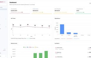 CollectLean screenshot 1