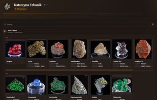 Collectors Panel screenshot 1