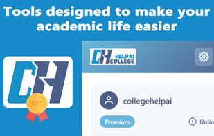 College Help AI screenshot 3