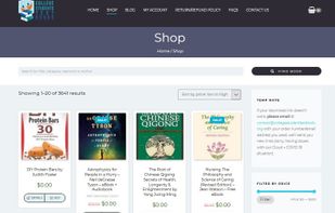 College Student Textbooks screenshot 1