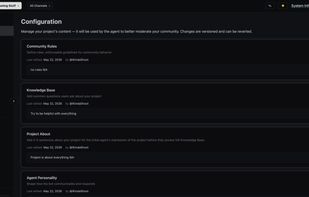 collony.ai screenshot 1