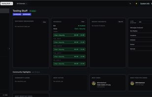 collony.ai screenshot 1