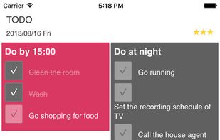 colocolomemo screenshot 2