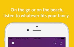 ColonyFM screenshot 1