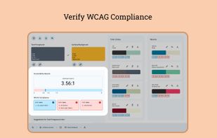 Color Accessibility Check screenshot 2
