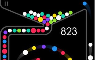 Color Ballz screenshot 3