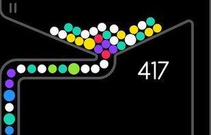 Color Ballz screenshot 1