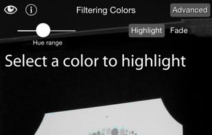 Color Blind Pal screenshot 3