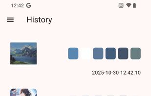 Color Box screenshot 2