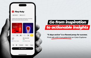 Color Explorer screenshot 1
