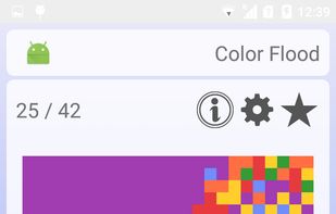 Color Flood screenshot 1