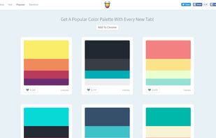 Color Hunt screenshot 1