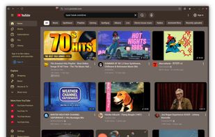 Color My Desktop screenshot 1