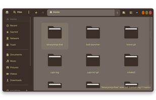 Color My Desktop screenshot 3