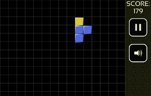 Color Block Puzzle screenshot 1