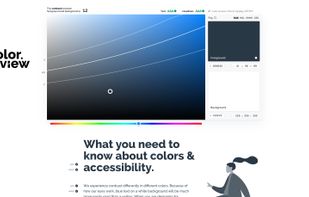 Color.review screenshot 1