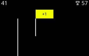 Color Snake vs Walls screenshot 3