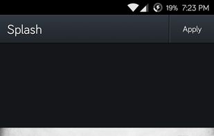 Color Splash Photo Editor screenshot 1