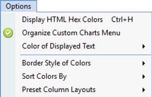 Color Warlock screenshot 1