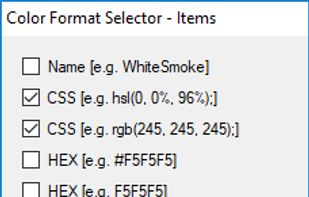 Color Warlock screenshot 2
