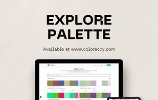 Coloraccy screenshot 1