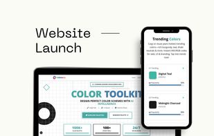 Coloraccy screenshot 1